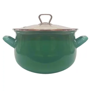 Šerpa 8l aluminijumska
