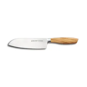 Santoku nož 18cm keramički