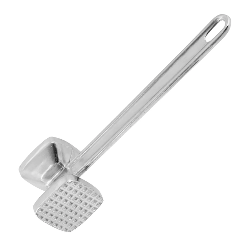 Čekić za meso aluminijumski 22.5cm Fackelmann