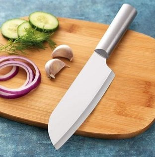 Kuvarski nož "Chef's Choice"