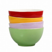 Set činija "Pastel"