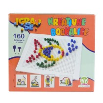 Kreativne bockalice