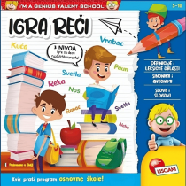 Igra reči