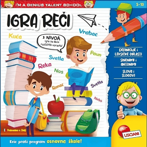 Igra reči