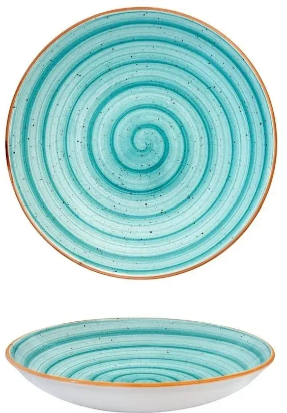 Aqua Bloom tanjir duboki – fi.25cm