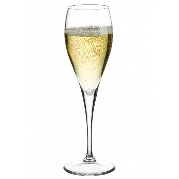 Monte Carlo čaša na stopu za šampanjac – 22cl