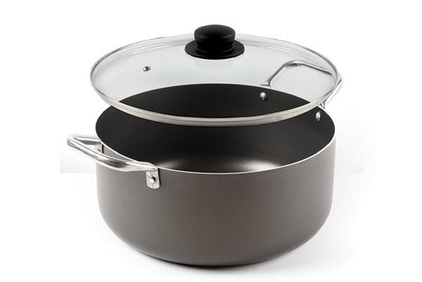 ChefLine šerpa sa poklopcem
