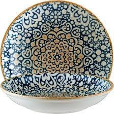 Alhambra Gourmet duboki tanjir Ø20cm