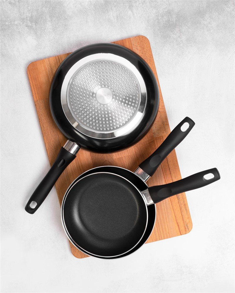 Fusion set tava – 3/1