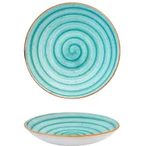 Aqua Bloom tanjir duboki – fi.25cm