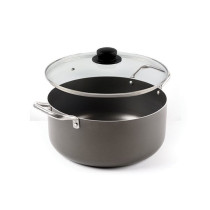 ChefLine šerpa sa poklopcem
