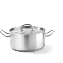 Šerpa sa poklopcem – 5lt
