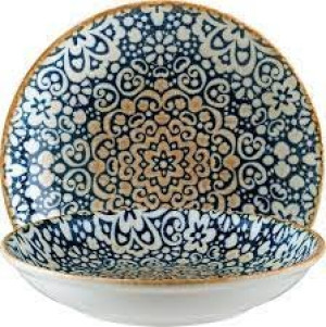 Alhambra Gourmet duboki tanjir Ø20cm
