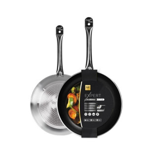 Expert alu. tava Ø26cm