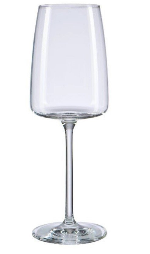 Belo vino - Čaša