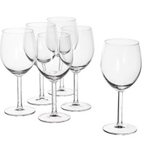 Set čaša za vino