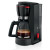Aparat za kafu - Crni