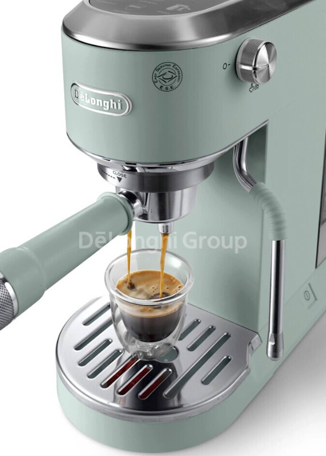 MIELE Aparat za espresso kafu CM 6360