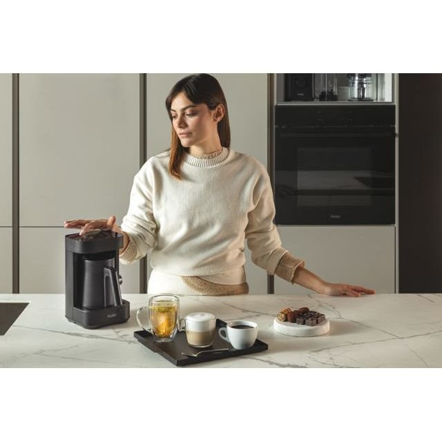 HAIER HMB5A 011 Serija 5 