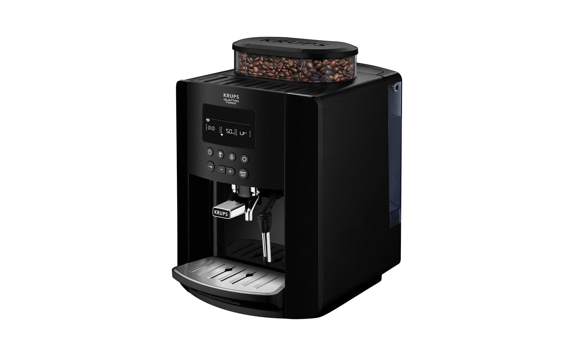 KRUPS Aparat za espresso kafu EA815570