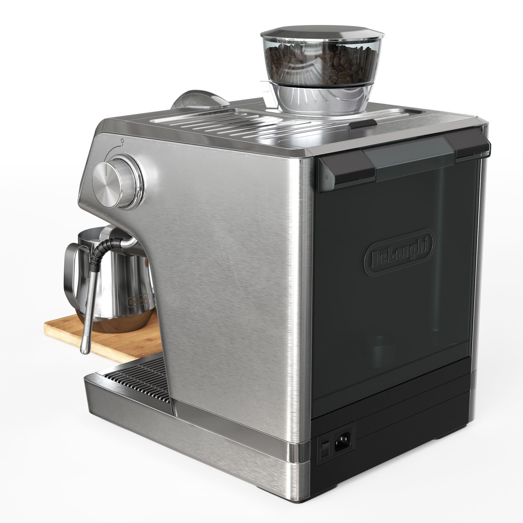 DELONGHI La Specialista Prestigio