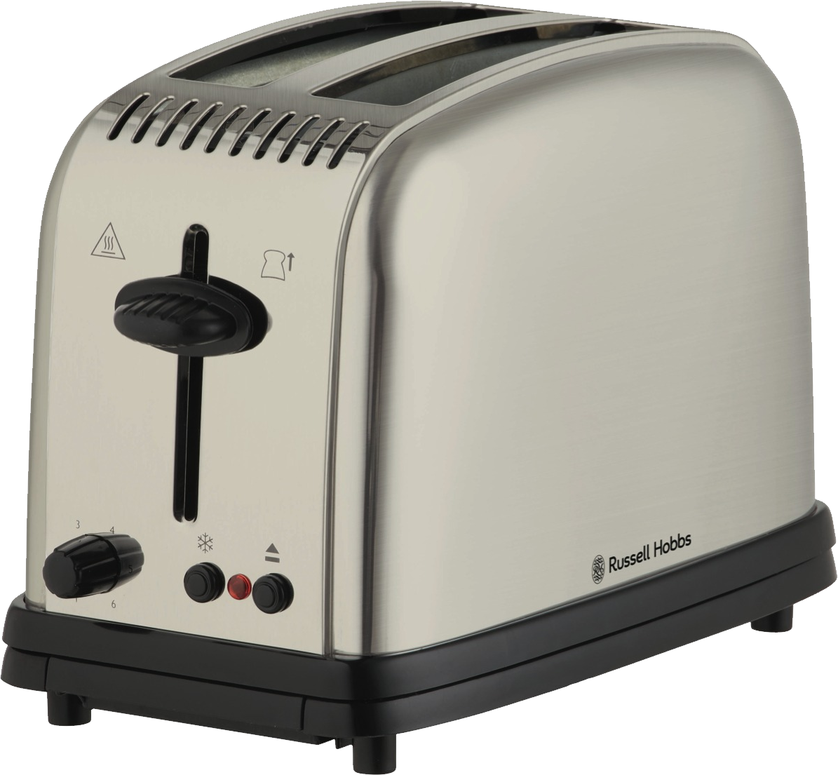 RUSSELL HOBBS Toster Textures Plus 22601-56