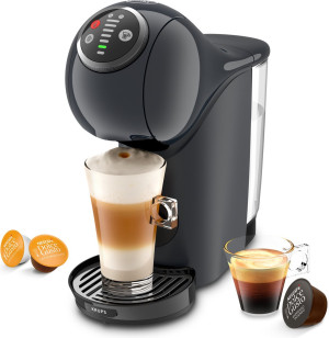 KRUPS Dolce Gusto Genio S Plus