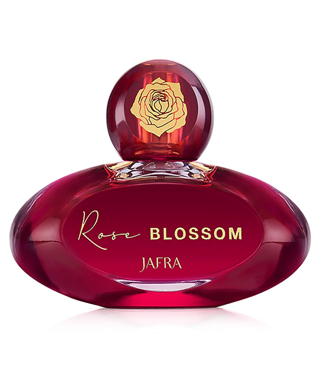 Rose Blossom Eau de Perfume