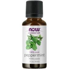 Peppermint Essential Oil