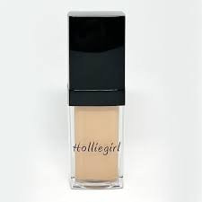 Flawless Finish Liquid Foundation