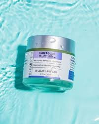 HydraGlow Moisturizing Cream