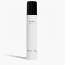 Anti-Aging Night Repair Cream