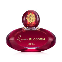 Rose Blossom Eau de Perfume