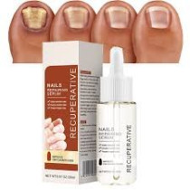 Strengthening Nail Serum