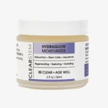 HydraGlow Moisturizing Cream