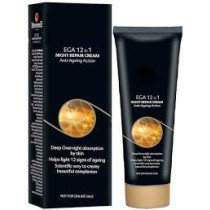 Anti-Aging Night Repair Cream