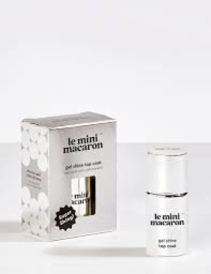 Gel Shine Top Coat