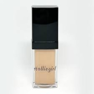 Flawless Finish Liquid Foundation