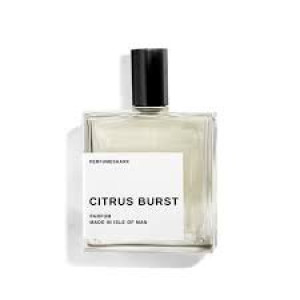 Citrus Burst Eau de Parfum