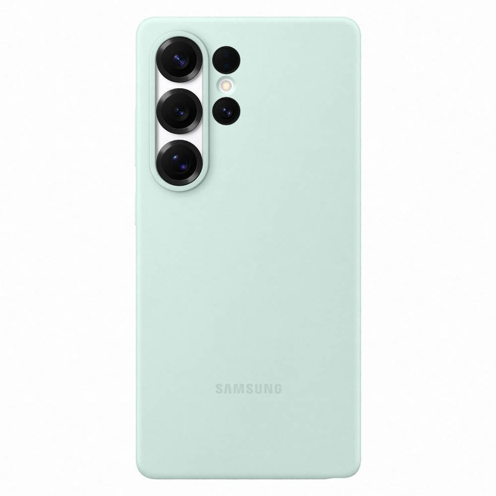 Galaxy S24 Case Mint