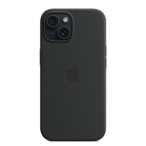 iPhone 15 Plus Case Black