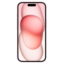 APPLE iPhone 15 6/128GB Pink