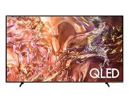 QE1D 4K Smart TV