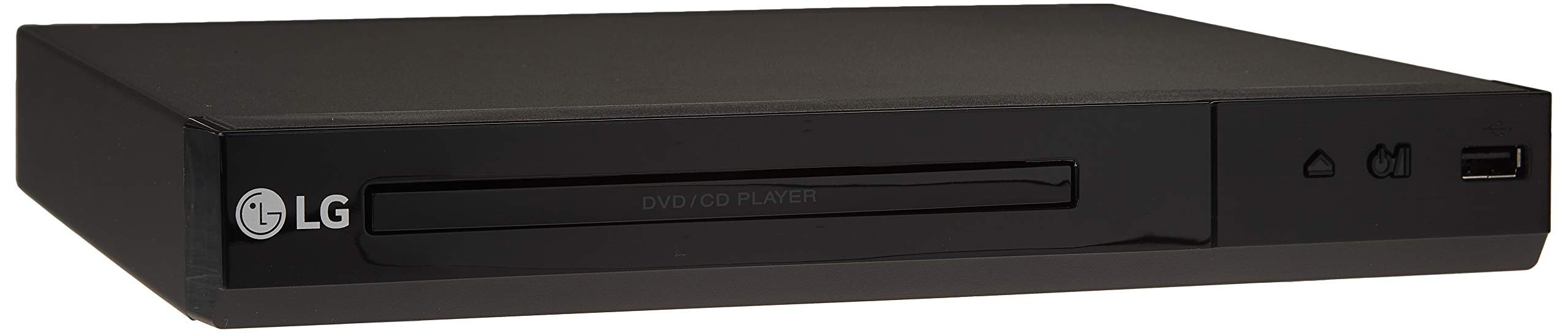 LG DVD Player