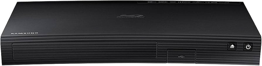 Samsung Blue-Ray 