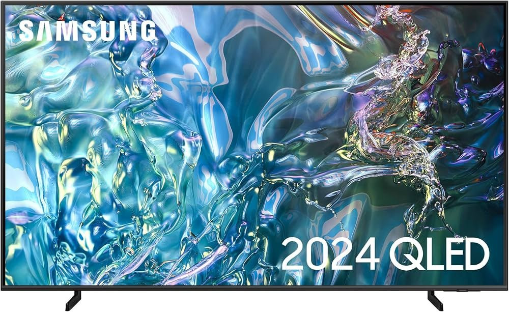 Q60D 4K Smart TV
