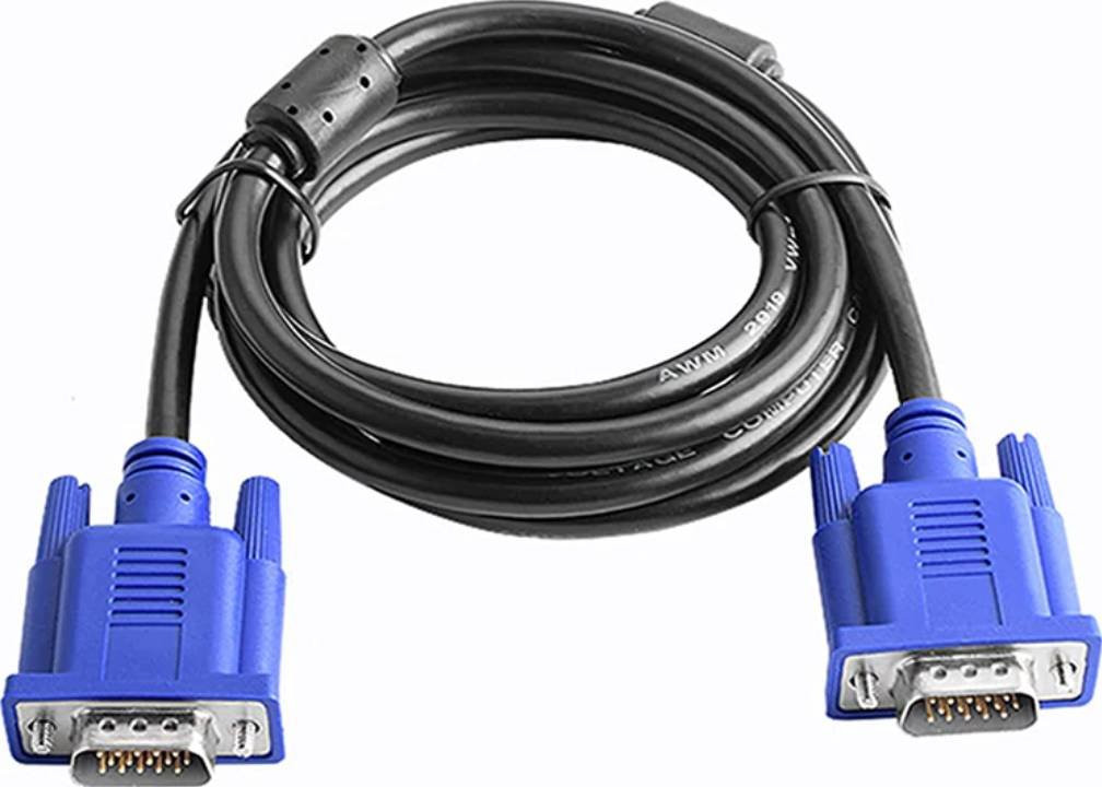 VGA (Video Graphics Array) Cable