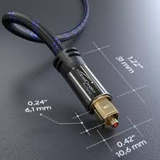 Optical Audio Cable