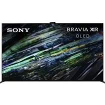 BRAVIA XR Class A95L HDR Google TV 