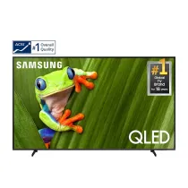 QE1D 4K Smart TV